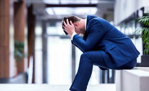 Orang Gagal Biasanya Sering Lakukan 4 Kebiasaan Buruk